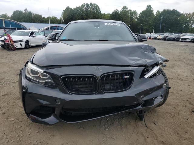 Photo 5 from auction – 2017 BMW M2 with VIN WBS1H9C31HV888417