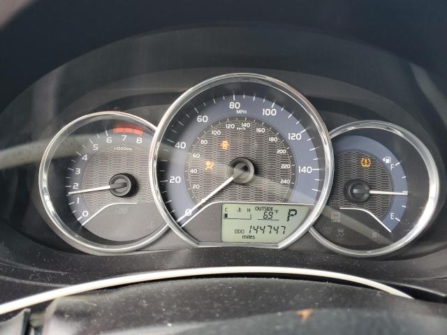Photo 9 from auction – 2015 TOYOTA COROLLA L with VIN 2T1BURHEXFC382456