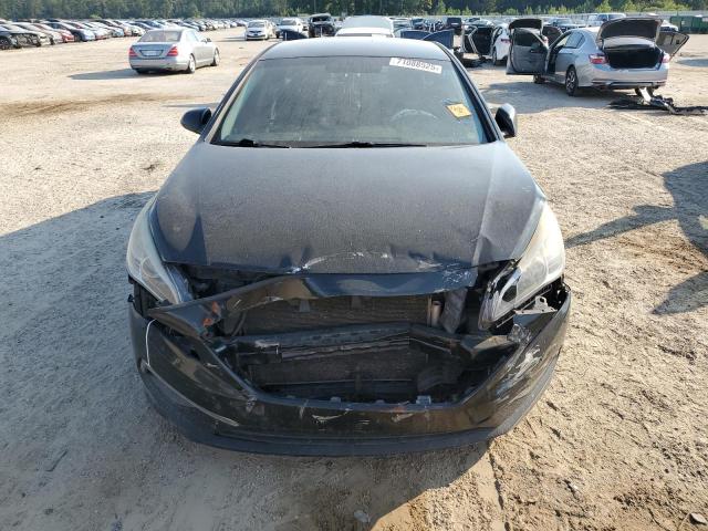 Photo 5 from auction – 2015 HYUNDAI SONATA SE with VIN 5NPE24AF3FH011659