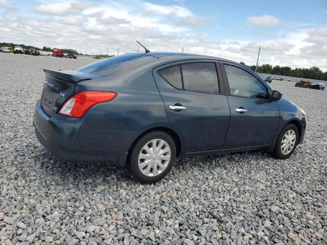 Photo 3 from auction – 2015 NISSAN VERSA S with VIN 3N1CN7AP9FL823172