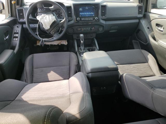 Photo 8 from auction – 2023 NISSAN FRONTIER S with VIN 1N6ED1EJ0PN607981