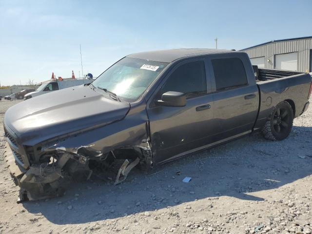 RAM 1500 2016 with VIN 1C6RR7KT2GS412276 - Photo from auction