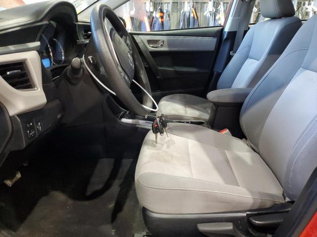 Photo 7 from auction – 2014 TOYOTA COROLLA L with VIN 2T1BURHE6EC183323