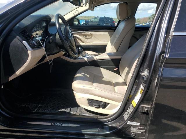 Photo 7 from auction – 2012 BMW 528 with VIN WBAXH5C53CDW07872