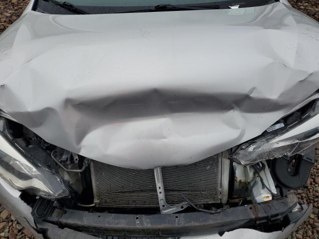 Photo 11 from auction – 2016 TOYOTA COROLLA L with VIN 2T1BURHE6GC631840