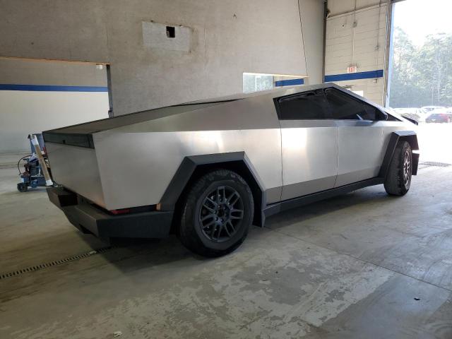 Photo 3 from auction – 2025 TESLA CYBERTRUCK with VIN 7G2CEHED6SA071954