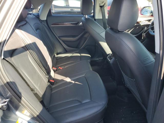 Photo 11 from auction – 2015 AUDI Q3 PREMIUM with VIN WA1EFCFS7FR007895