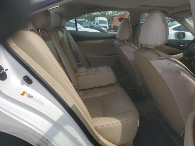 Photo 10 from auction – 2009 LEXUS ES 350 with VIN JTHBJ46G492324246