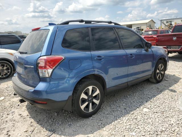 Photo 3 from auction – 2018 SUBARU FORESTER 2 with VIN JF2SJABC5JH526048