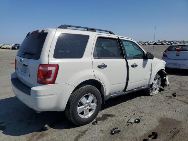 Foto 3 de la subasta – 2011 FORD ESCAPE XLT con VIN 1FMCU9D77BKB53331