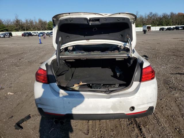Фото 6 с аукциона – 2014 BMW 428 XI с VIN WBA3N5C54EF716646