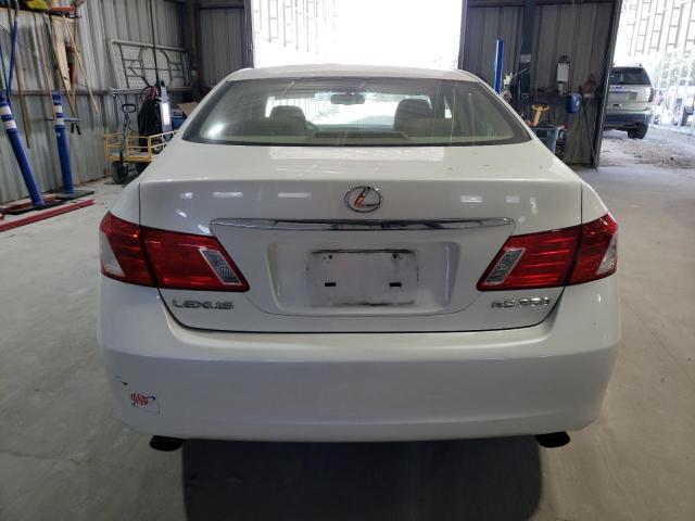 Photo 6 from auction – 2008 LEXUS ES 350 with VIN JTHBJ46GX82246456