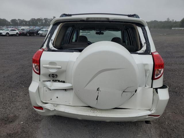 Photo 6 from auction – 2006 TOYOTA RAV4 LIMIT with VIN JTMZD31V865021116