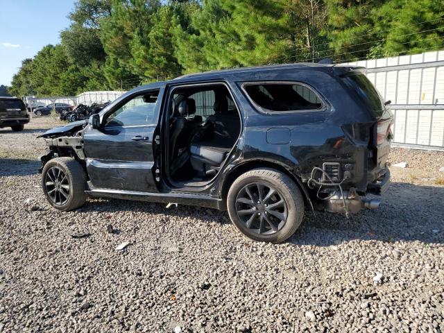 Photo 2 from auction – 2018 DODGE DURANGO GT with VIN 1C4RDJDG0JC462986