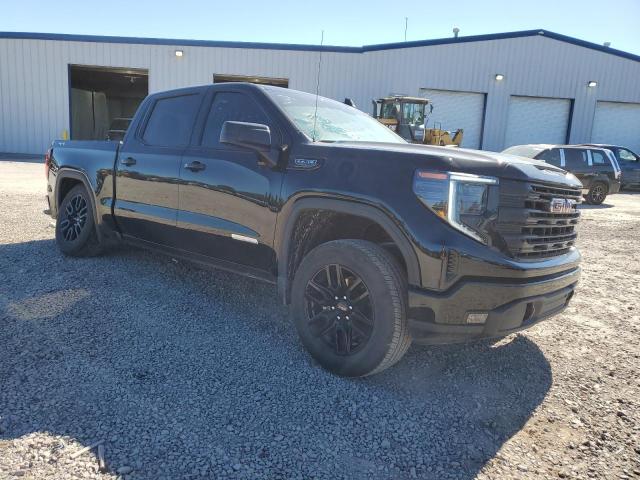 Photo 4 from auction – 2025 GMC SIERRA K1500 ELEVATION with VIN 3GTUUCED0SG102156