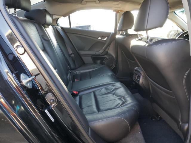 Photo 10 from auction – 2012 ACURA TSX TECH with VIN JH4CU2F63CC000939