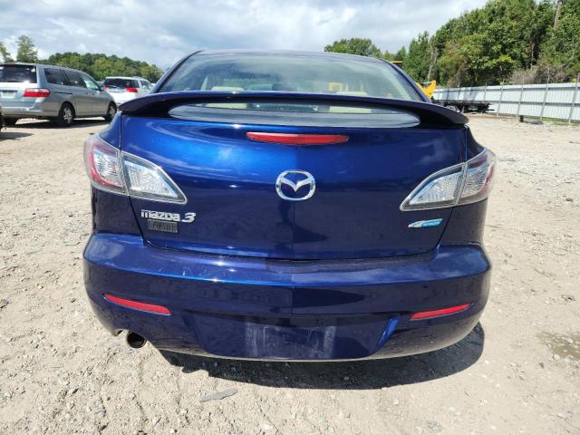 Photo 6 from auction – 2012 MAZDA 3 I with VIN JM1BL1V71C1692392