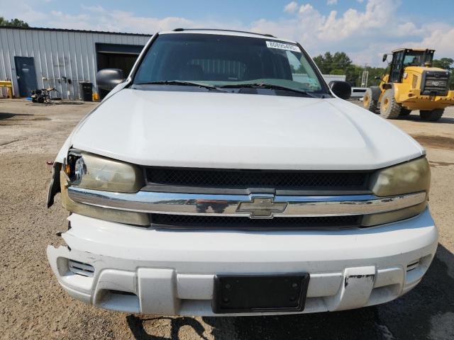 Photo 5 from auction – 2003 CHEVROLET TRAILBLAZE with VIN 1GNDS13S332222417