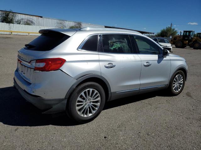 Photo 3 from auction – 2016 LINCOLN MKX SELECT with VIN 2LMTJ6KR6GBL22532