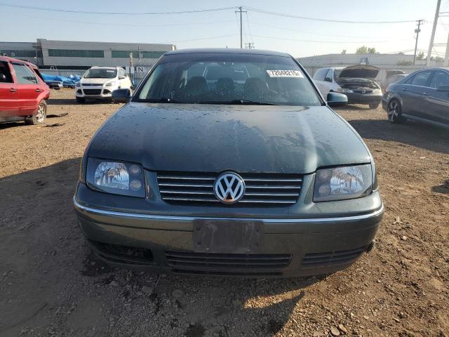 Photo 5 from auction – 2004 VOLKSWAGEN JETTA GLS with VIN 3VWSR69M14M144552