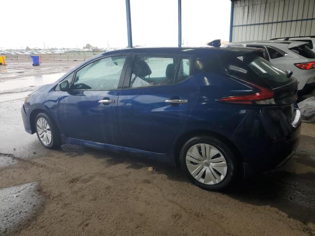Photo 2 from auction – 2024 NISSAN LEAF S with VIN 1N4AZ1BV7RC555778