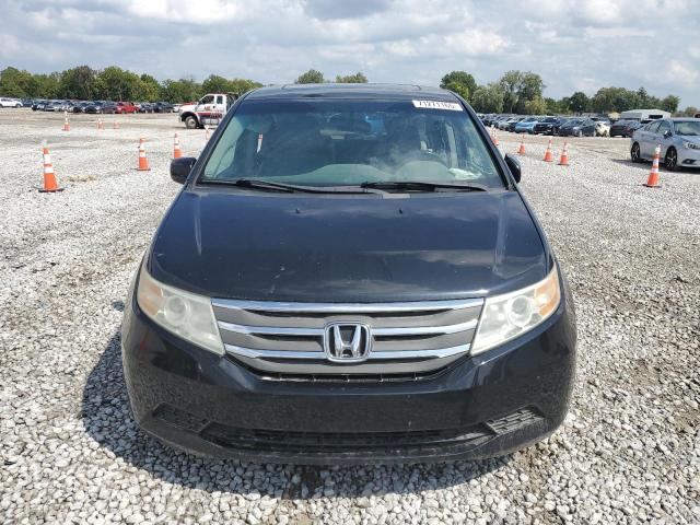Photo 5 from auction – 2012 HONDA ODYSSEY with VIN 5FNRL5H62CB073610