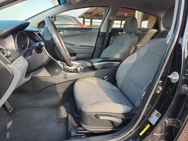 Photo 7 from auction – 2011 HYUNDAI SONATA GLS with VIN 5NPEB4AC6BH244094