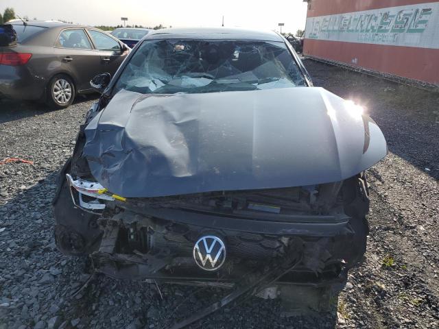 Photo 5 from auction – 2024 VOLKSWAGEN JETTA with VIN 3VW9T7BU3RM037607