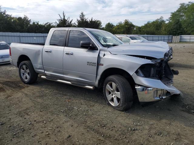Photo 4 from auction – 2014 RAM 1500 SLT with VIN 1C6RR7GT2ES428709