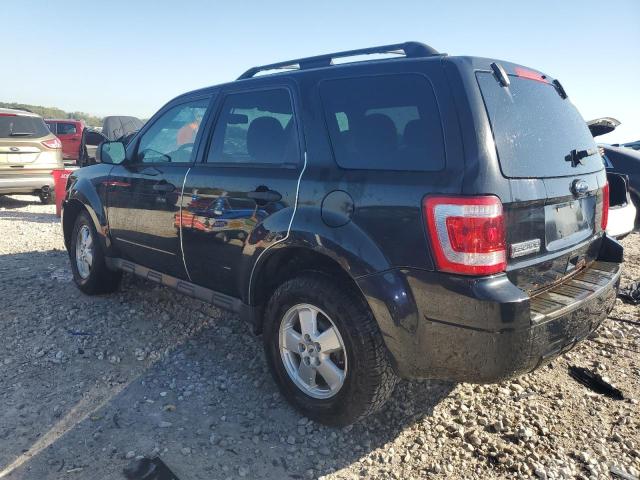 Фото 2 с аукциона – 2011 FORD ESCAPE XLT с VIN 1FMCU0D75BKA26704