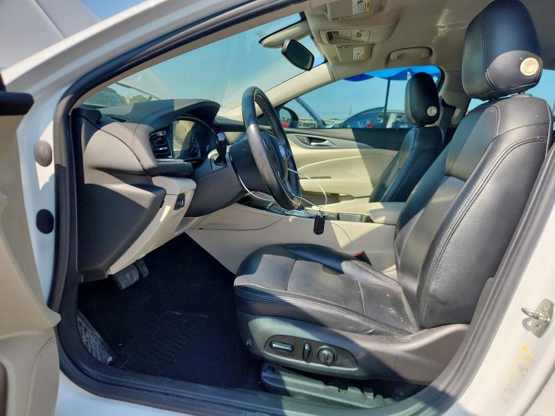 Photo 7 from auction – 2019 BUICK REGAL PREF with VIN W04GL6SX6K1044532