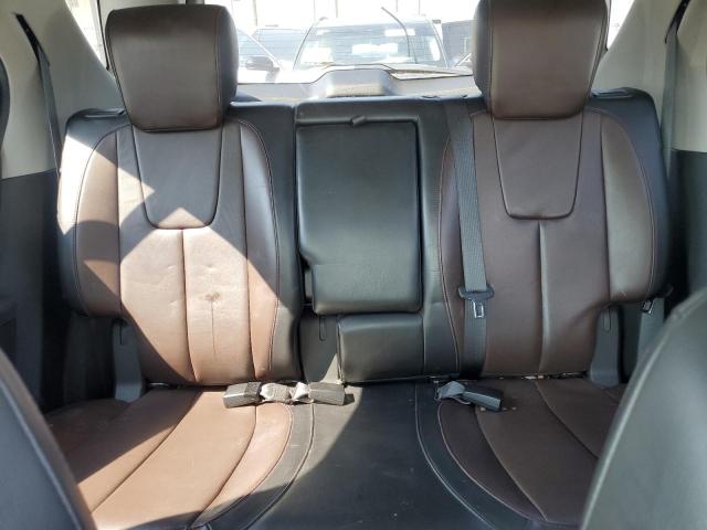 Фото 10 с аукциона – 2011 CHEVROLET EQUINOX LT с VIN 2CNALPEC4B6329166