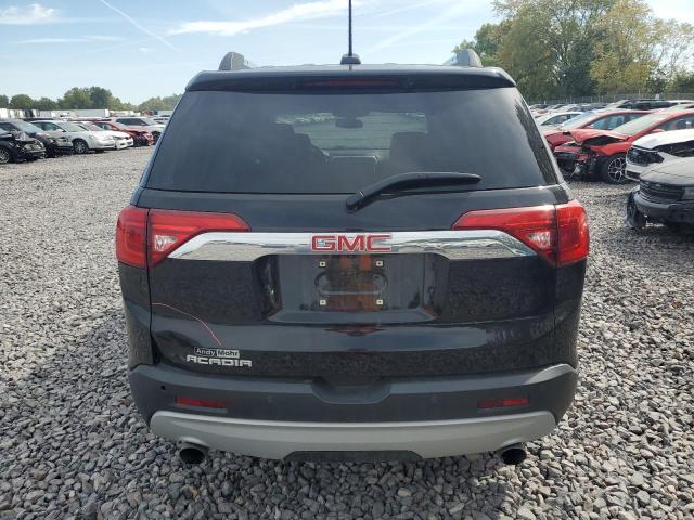 Photo 6 from auction – 2017 GMC ACADIA SLT-1 with VIN 1GKKNMLS8HZ199440