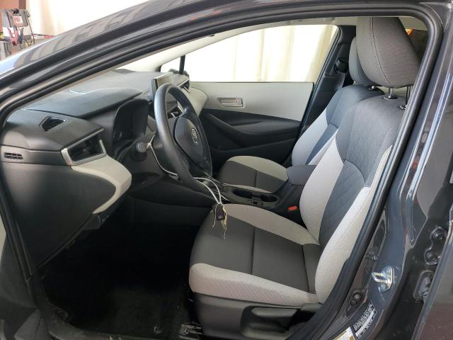 Photo 7 from auction – 2023 TOYOTA COROLLA LE with VIN JTDB4MEE8P3012902
