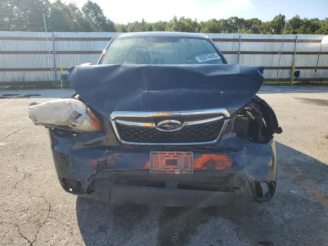 Photo 5 from auction – 2014 SUBARU FORESTER 2.5I with VIN JF2SJAAC6EH405343