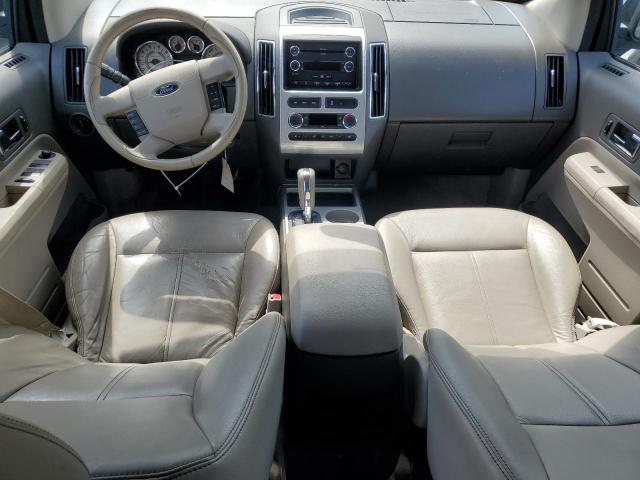 Photo 8 from auction – 2010 FORD EDGE SEL with VIN 2FMDK4JC8ABA07298