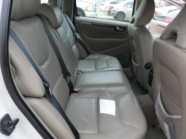 Photo 10 from auction – 2007 VOLVO XC70 with VIN YV4SZ592871260020