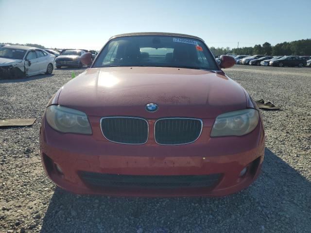 Photo 5 from auction – 2012 BMW 128 I with VIN WBAUN1C5XCVH84162