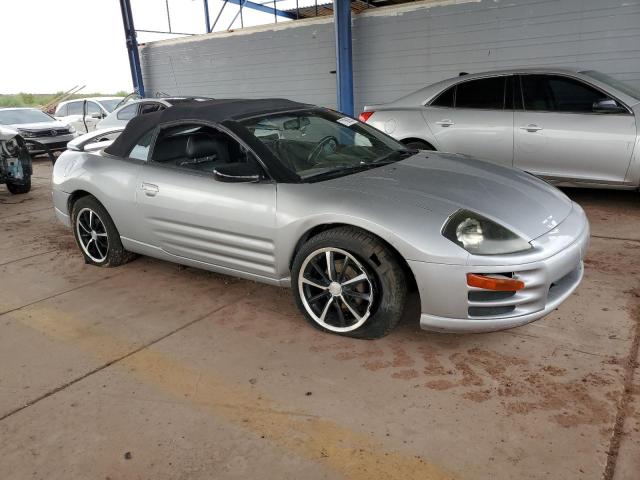 Photo 4 from auction – 2001 MITSUBISHI ECLIPSE SP with VIN 4A3AE45G61E198295