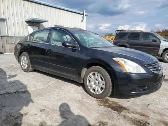 Photo 4 from auction – 2010 NISSAN ALTIMA BAS with VIN 1N4AL2AP0AC186163