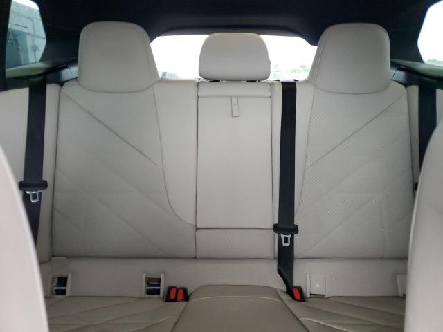 Photo 10 from auction – 2024 BMW IX XDRIVE5 with VIN WB523CF04RCN04826