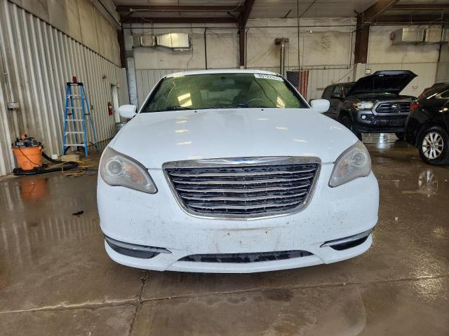 Photo 5 from auction – 2013 CHRYSLER 200 TOURIN with VIN 1C3CCBBG5DN678234