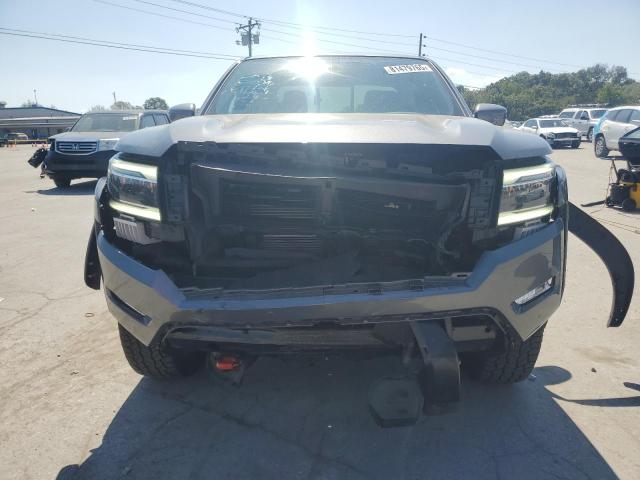 Photo 5 from auction – 2024 NISSAN FRONTIER S with VIN 1N6ED1EJ7RN658493