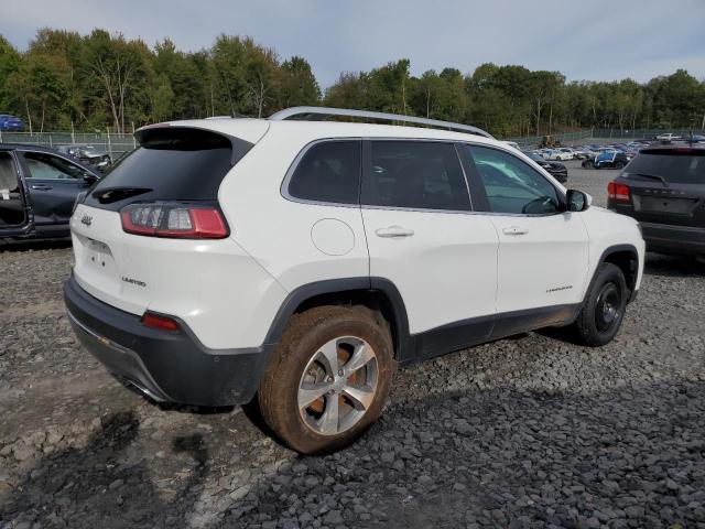Photo 3 from auction – 2021 JEEP CHEROKEE L with VIN 1C4PJMDX7MD117955