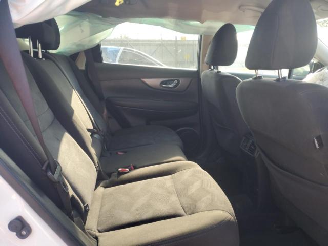 Photo 11 from auction – 2016 NISSAN ROGUE S with VIN KNMAT2MV4GP678068