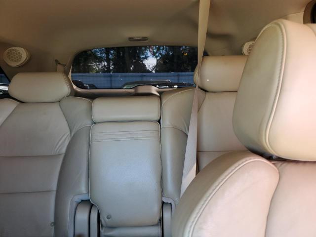 Photo 10 from auction – 2008 ACURA MDX with VIN 2HNYD28618H548263
