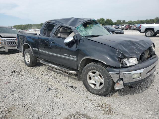 Photo 4 from auction – 2002 TOYOTA TUNDRA ACC with VIN 5TBBT44162S258753
