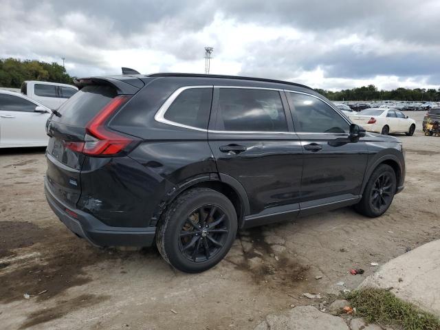 Photo 3 from auction – 2023 HONDA CR-V SPORT with VIN 7FARS5H54PE013770