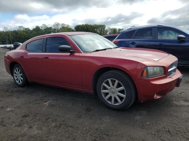 Photo 4 from auction – 2008 DODGE CHARGER SX with VIN 2B3KA33G98H293311