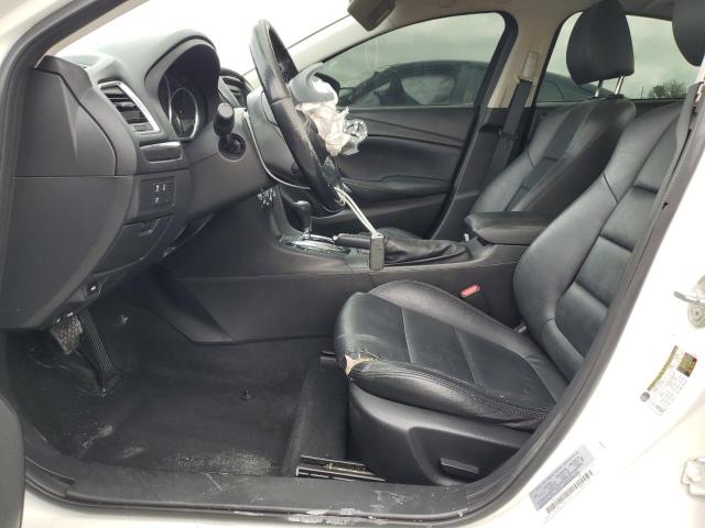 Photo 7 from auction – 2014 MAZDA 6 TOURING with VIN JM1GJ1V69E1147773